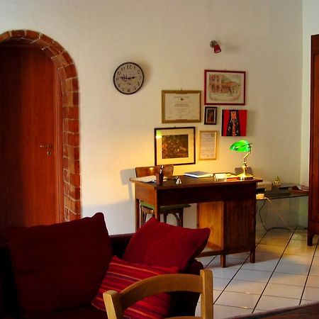 B&B Ixia Carolei Экстерьер фото