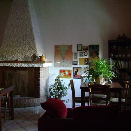B&B Ixia Carolei Экстерьер фото