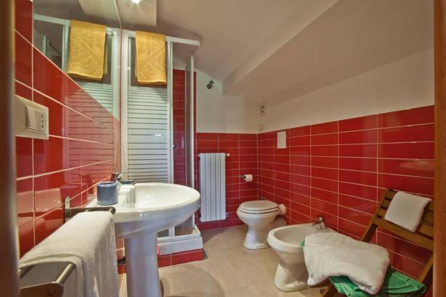 B&B Ixia Carolei Экстерьер фото
