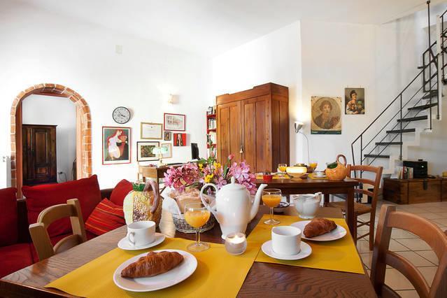 B&B Ixia Carolei Экстерьер фото