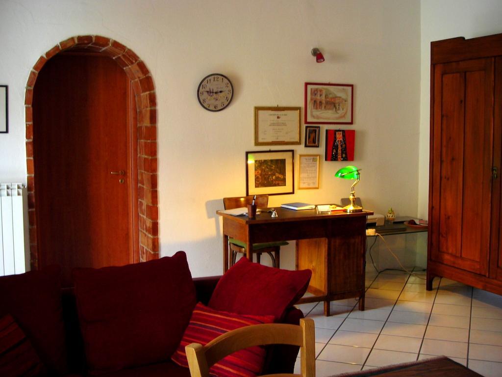 B&B Ixia Carolei Экстерьер фото