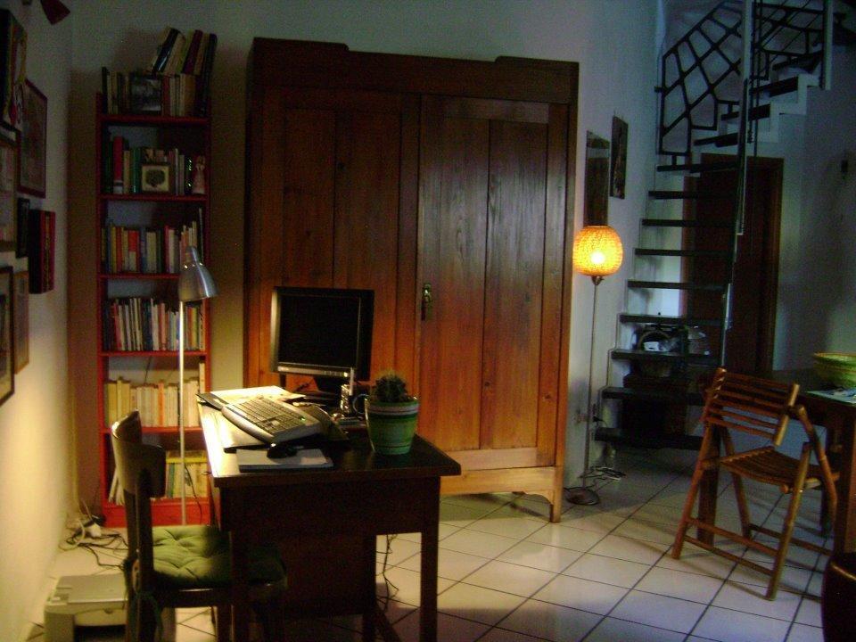 B&B Ixia Carolei Экстерьер фото